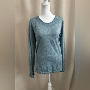 Nike Dri-FIT Long Sleeve Top | Size M